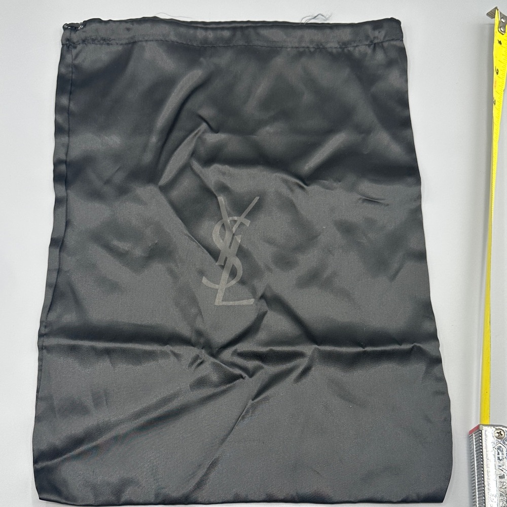 Ysl dustbag
